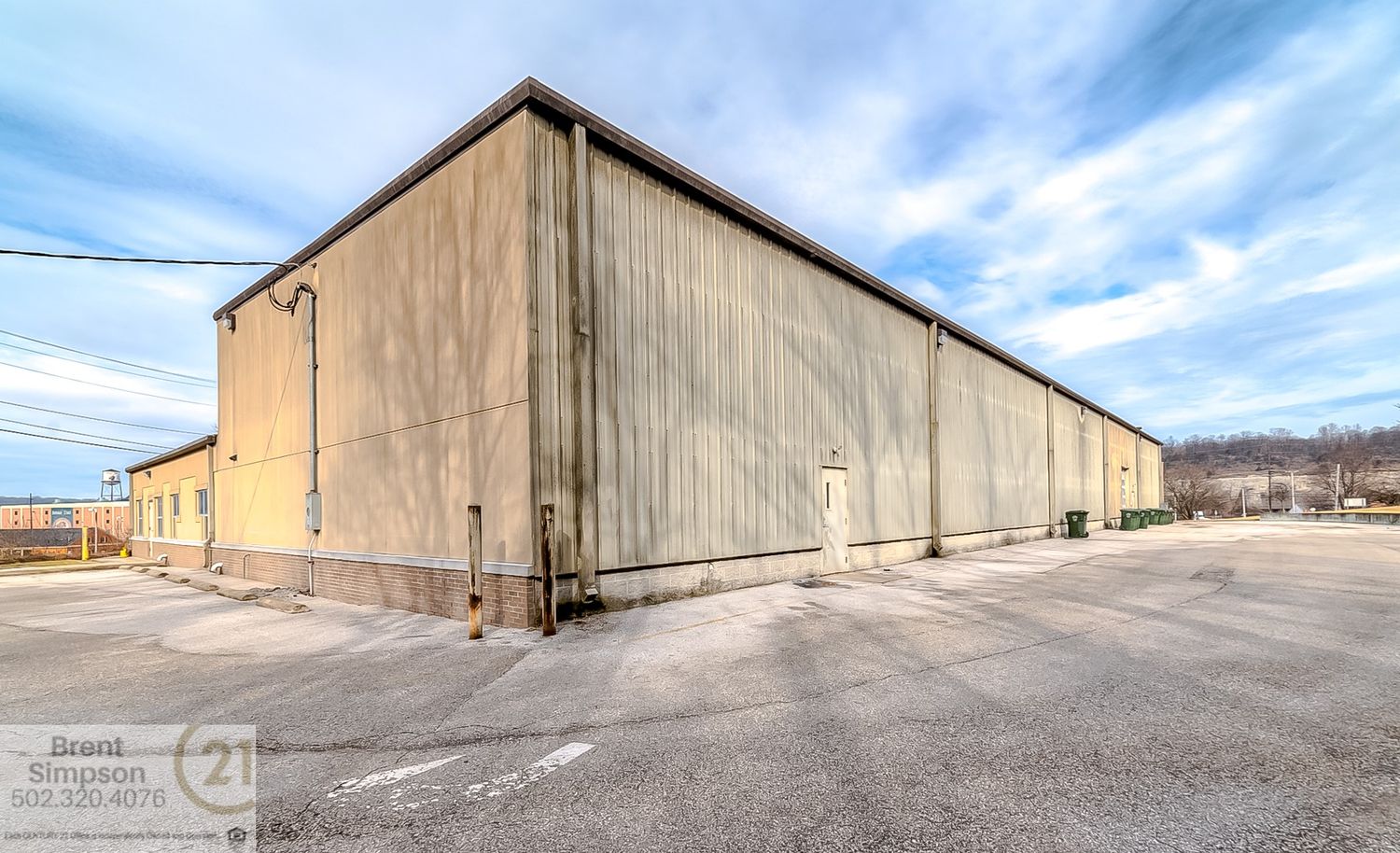 1216 Wilkinson Blvd, Frankfort, KY 40601